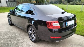 Škoda Octavia III 2.0 tdi 110kw Business - 7