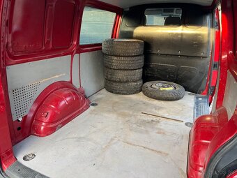 Volkswagen Transporter T6 4Motion - 7