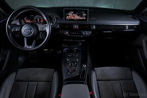 Audi S5 Sportback 3.0 TFSI 354k quattro tiptronic,260kW, DPH - 7