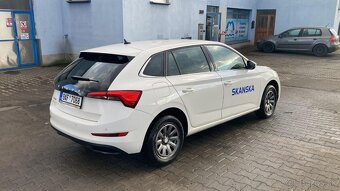 Škoda Scala Style - 7