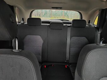Mercedes B trieda 180 d A/T - 7