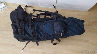 Treksport Tatran 70 - 7