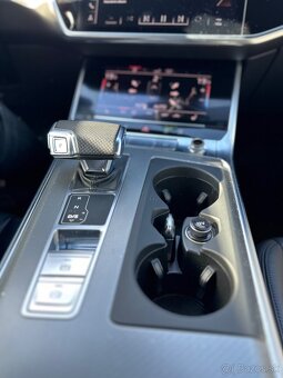 Audi A6 - 7