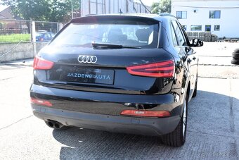 Audi Q3 2.0 TDI - 7