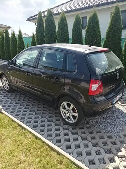 VW Polo 1.4 55kw - 7