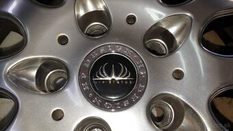 5×112 R20 8,5j et35 - 7