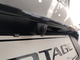 KIA SPORTAGE 1,6 T-GDI M6 GOLD MY 2025 - 7
