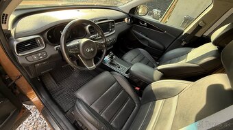 KIA Sorento 2.2 diesel 2015 Platinum - 7