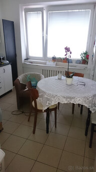 Prenájom 3 izbový byt, Vranov n.T. - 7