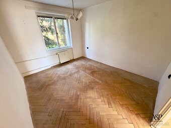 NA PREDAJ 2 IZB. BYT S BALKÓNOM, 52M2, PALÁRIKOVA UL., SENIC - 7