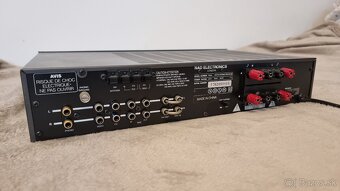 NAD 7020i receiver - 7