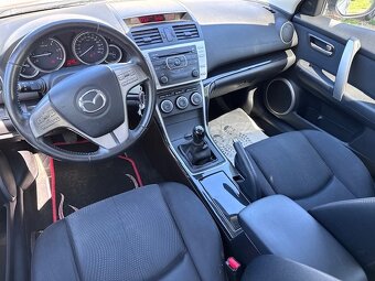 Mazda 6 2.0 D - 7