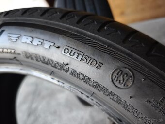 245/45 r20 letné pneumatiky BRIDGESTONE - 7