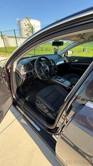 Audi A6 3.0 tdi 171kw 2008 - 7