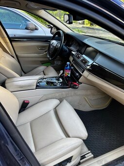 528i (258 Hp) Steptronic - 7