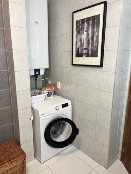 Exkluzívne Na predaj 2 izb. apartmán s krbom v AD Panoráma - 7