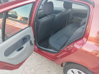 Thalia 1.4 55kw rok2005 - 7