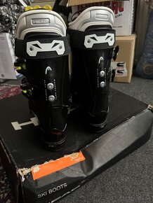 Lyziarky Head - 7