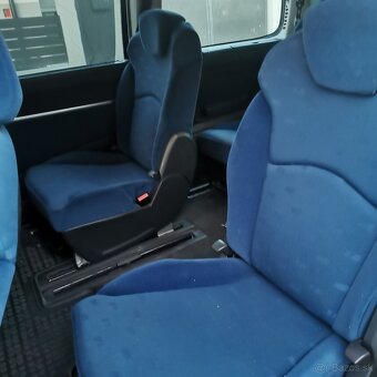 Peugeot 807. 94kw 7 miestny - 7