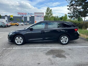 Škoda Octavia Combi 2.0 TDI DSG 2021 Virtual, Aj na splátky - 7