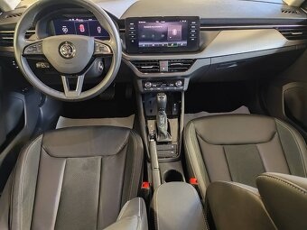 Škoda Kamiq 1,5Tsi Style DSG, 110kW, A7, (2020-2022) - 7