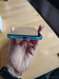 Redmi note 12 4G + Redmi Watch 3 active - 7