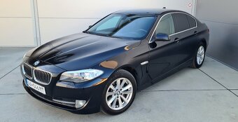 Bmw 525xd - 7