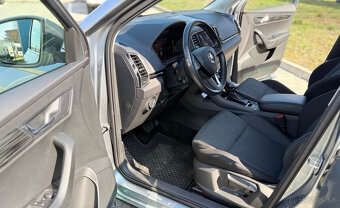 ŠKODA KAROQ 2.0 TDI 4x4 automat - 7
