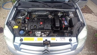 CITROEN BERLINGO 1,6 i 80kw - 7