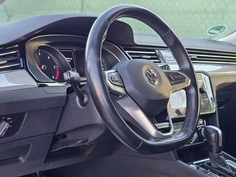 Volkswagen Passat 4MOTION 2.0TDI 140kW DSG/PANO/LED/KAMERA - 7
