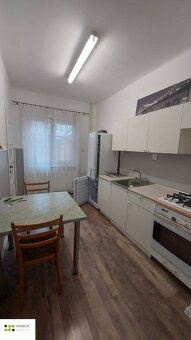 Na prenájom 3,5 izbový rodinný dom na Platanovej ulici v Koš - 7