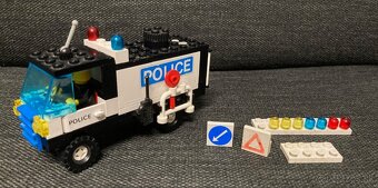 LEGO - 7