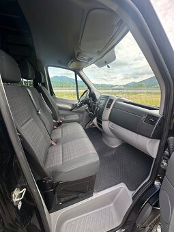 Mercedes-Benz Sprinter 319 3.0cdi v6 - 7