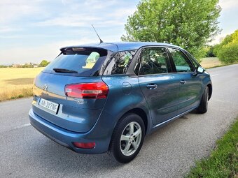 Citroen C4 Picasso 92 000km - 7