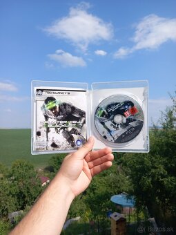PS3 hry - 7