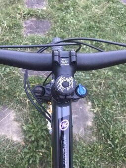 Predam bicykel Kona Lava Dome - 7