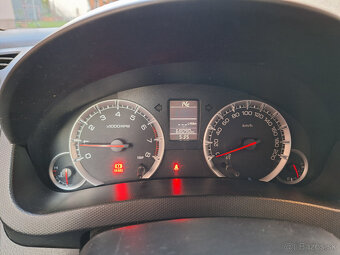 Suzuki Swift 1.2 AC Violet - 7
