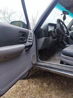Jeep Cherokee xj - 7