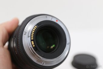 Sigma 50mm f/1.4 EX DG HSM pre Canon EF - 7