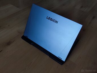 Lenovo Legion 5 Pro 16ARH7H - 7