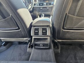 BMW X3 XDrive20d automat 4x4 - 7