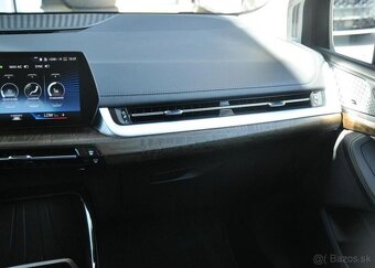 BMW Řada 2 218d M-SPORT H/K K360°HUD ČR 110 kw - 7