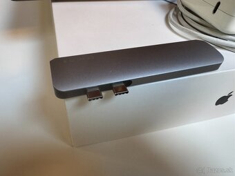 Macbook PRO 2018 15" i7 16GB RAM 512 GB SSD - 7