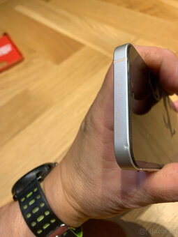 IPhone 12 mini 128 GB – biely - 7