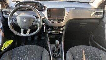 2008 ACTIVE 1.2 Vti 82k - 7