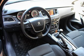 Peugeot 508 SW 2.0 HDi Allure - 7
