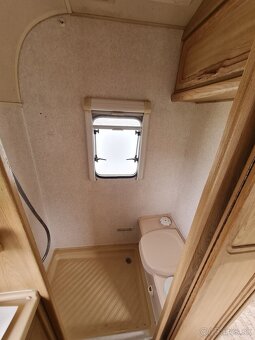 Clubman Lunar - 7