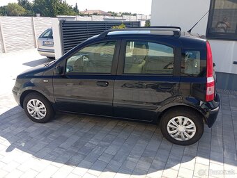 Fiat panda - 7