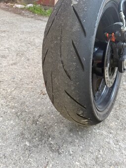 Sutuki GSR600 - 7