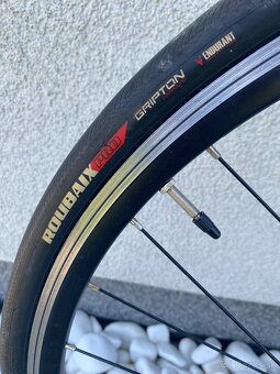 Predam cestny bicykel Trek - 7
